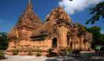 Du lịch Nha Trang - Đà Lạt 4 ngày 3 đêm (Du ngoạn vịnh Nha Trang)